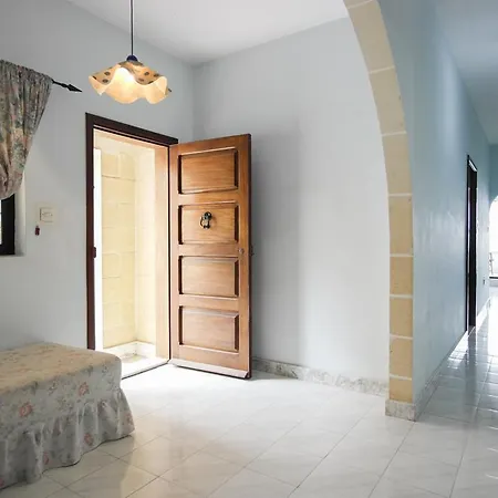 Siesta Lejlighed San Pawl il-Baħar