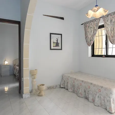 Siesta Apartman San Pawl il-Baħar