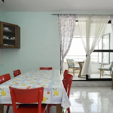 Siesta Apartman
