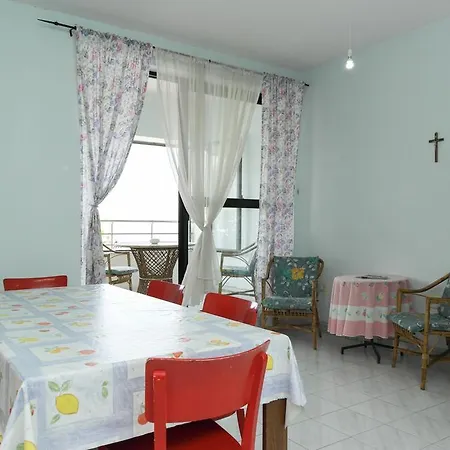 Apartman Siesta