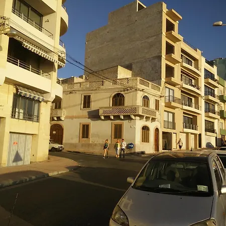 Siesta Apartman